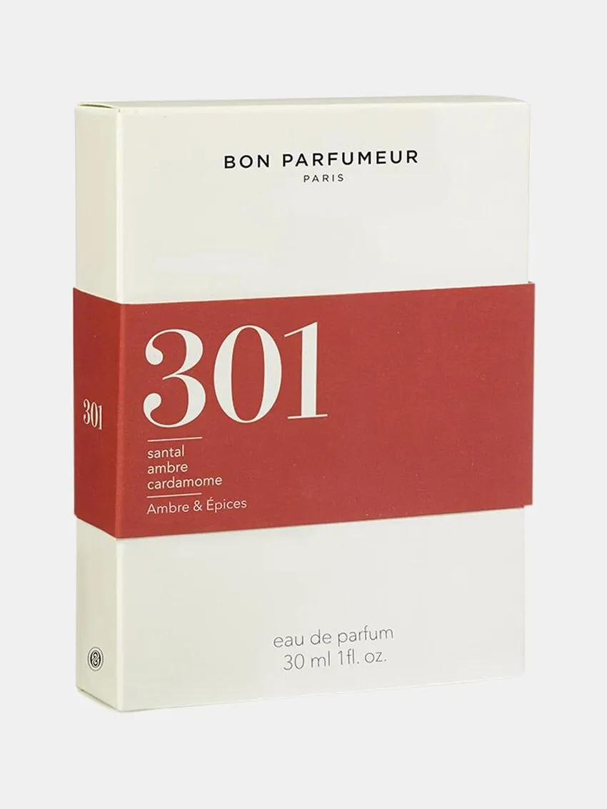 301 Parfume