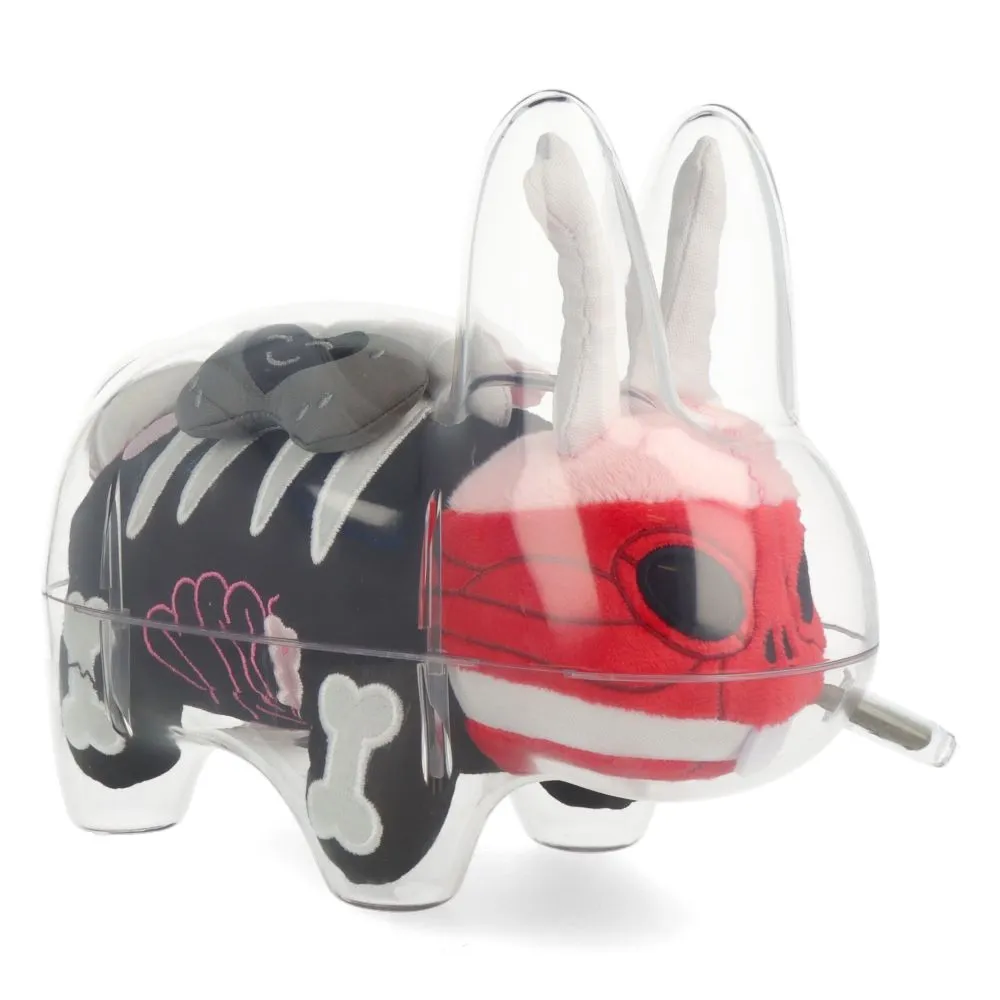 7" The visible Labbit - Frank Kozik