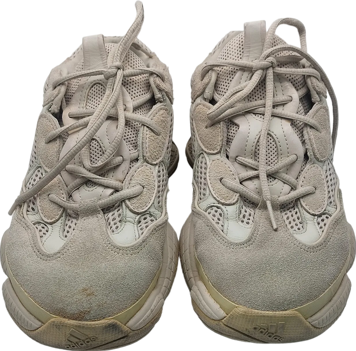 adidas Blush Yeezy 500 Sneakers UK 7 EU 40 👠