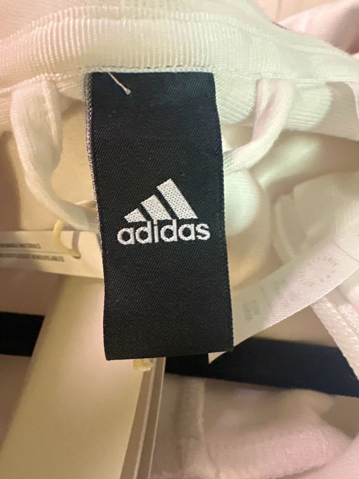 Adidas White M Z.N.E. Primeknit FZ Hoodie UK S