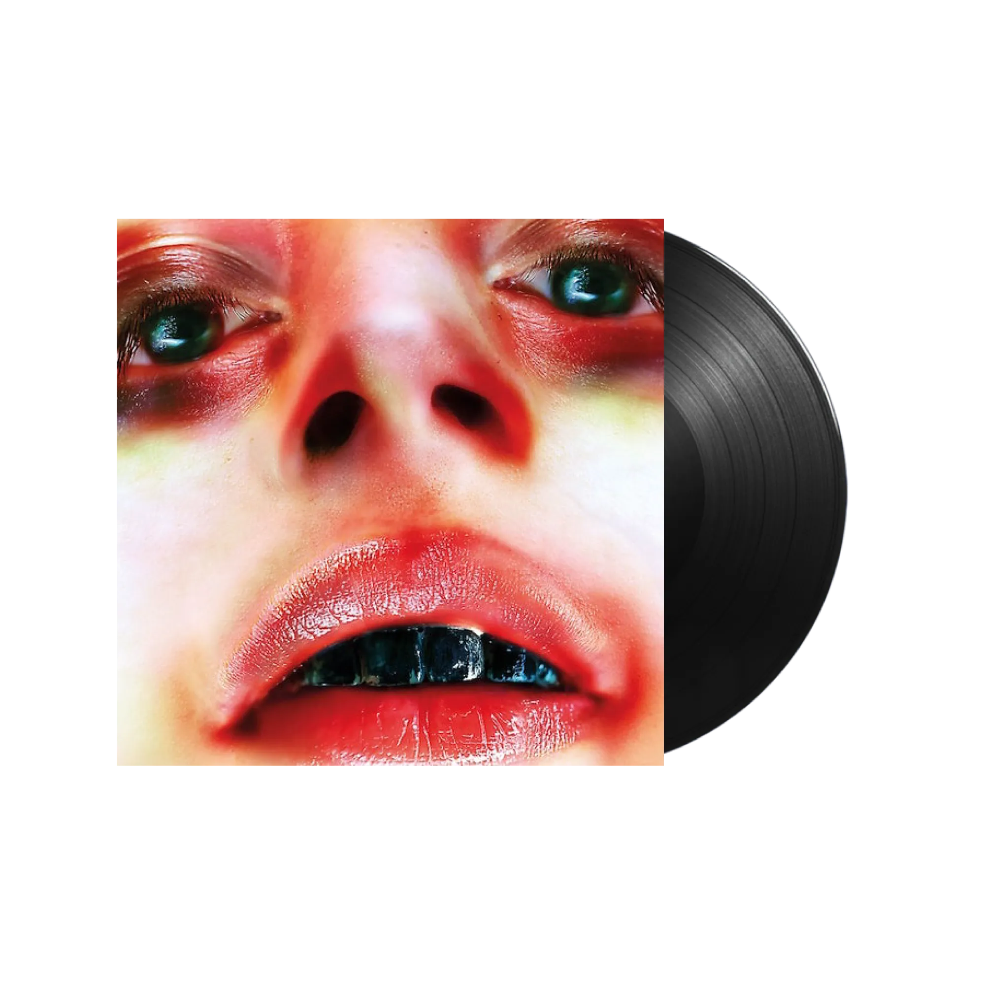 Arca / Arca LP vinyl