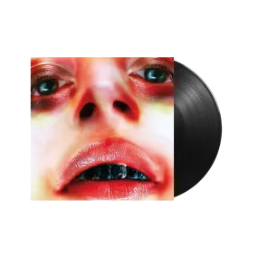 Arca / Arca LP vinyl