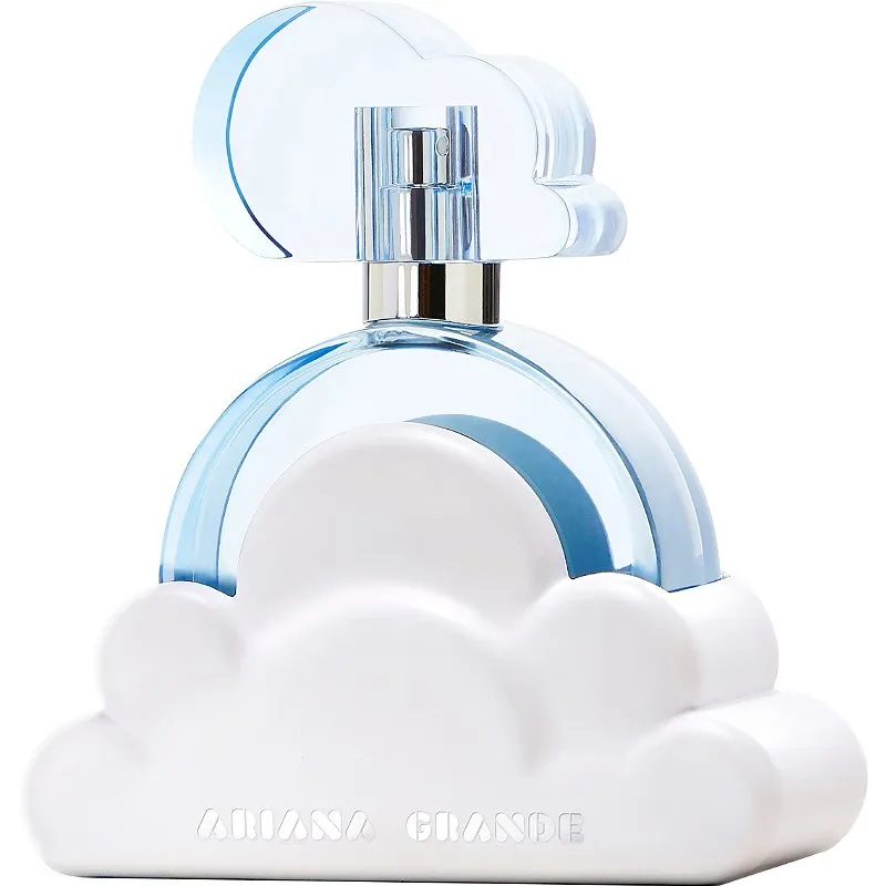 Ariana Grande Cloud 3 Piece Perfume Gift set 3.4 oz