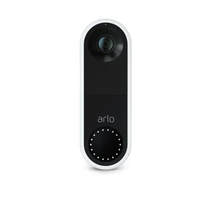 Arlo AVD1001 Wired Video Doorbell