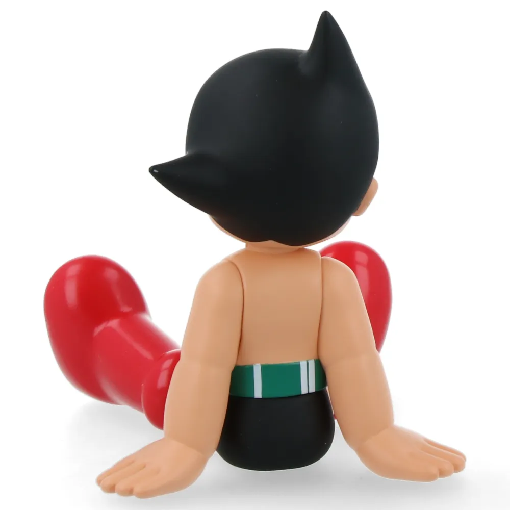 Astro Boy Sitting - PVC