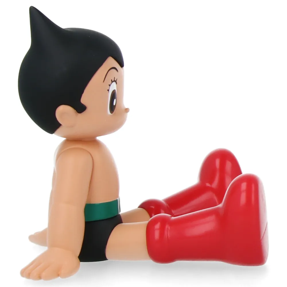 Astro Boy Sitting - PVC