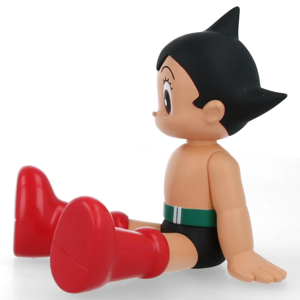 Astro Boy Sitting - PVC