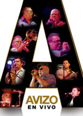 Avizo - En Vivo