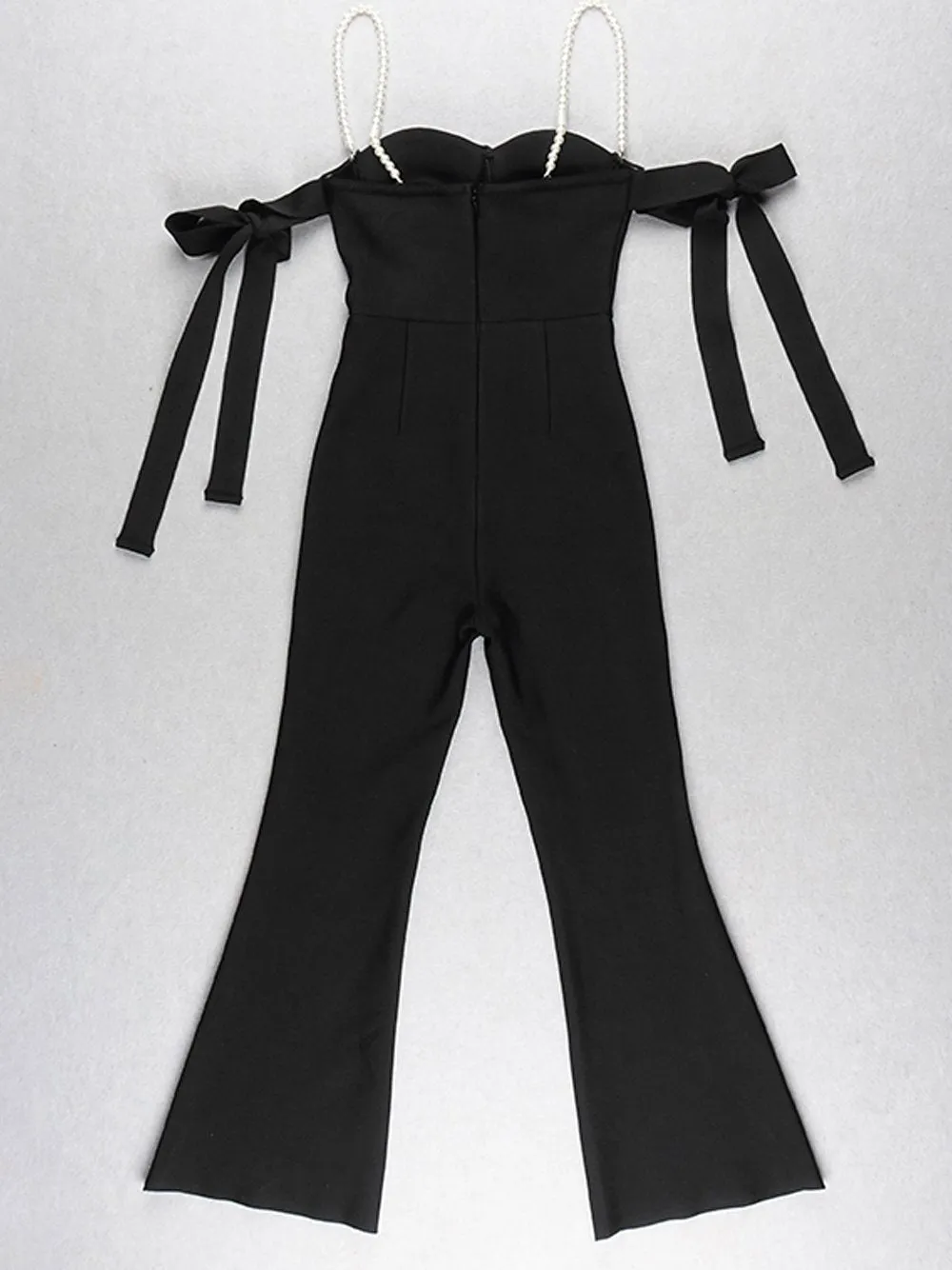 BAILE Jumpsuit