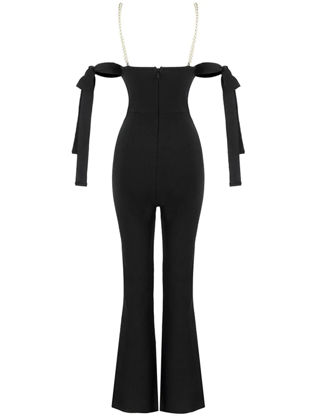 BAILE Jumpsuit