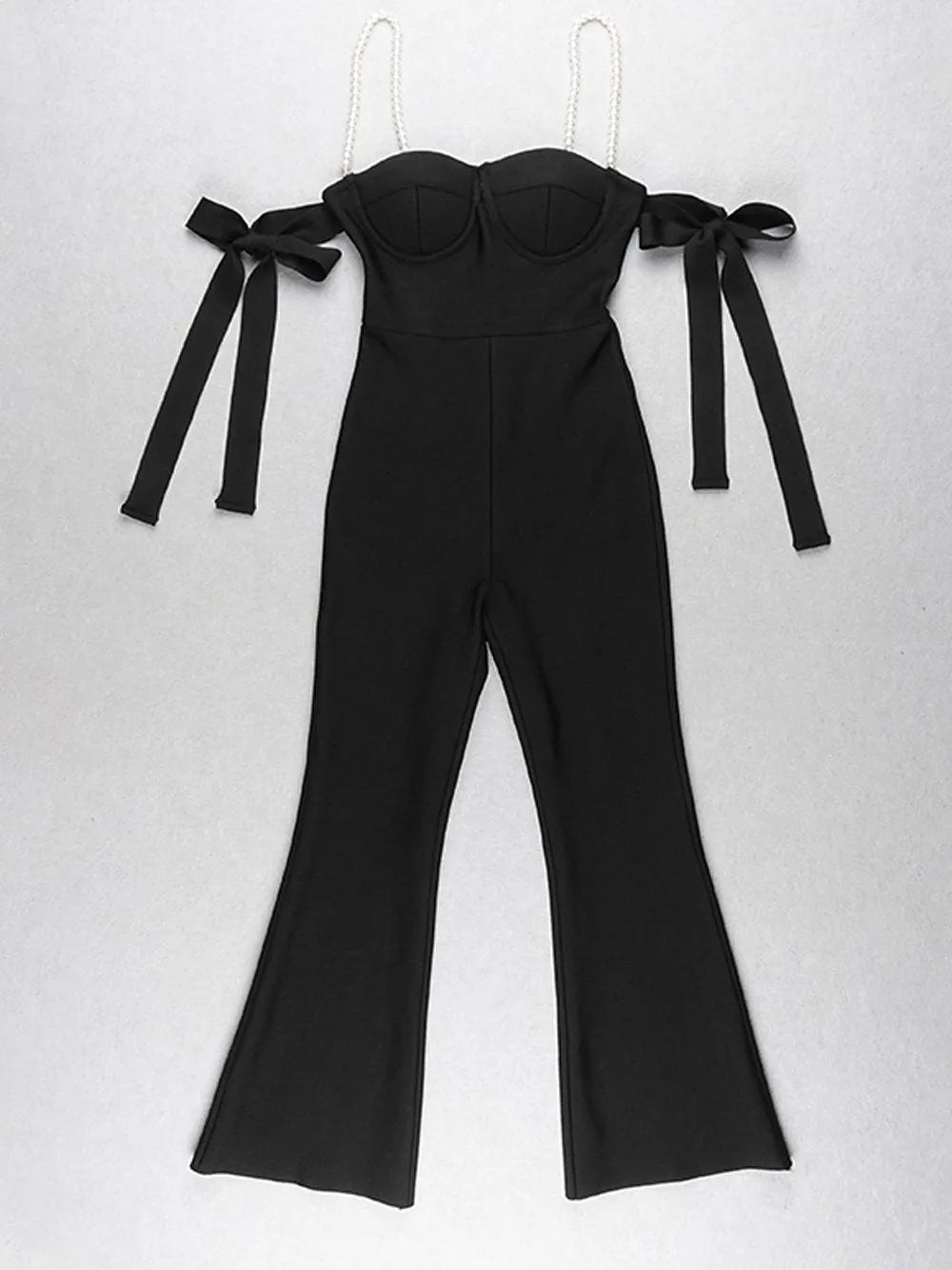 BAILE Jumpsuit