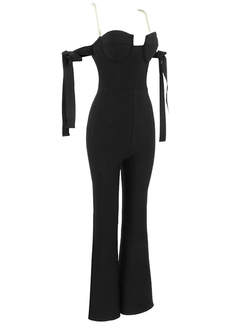 BAILE Jumpsuit