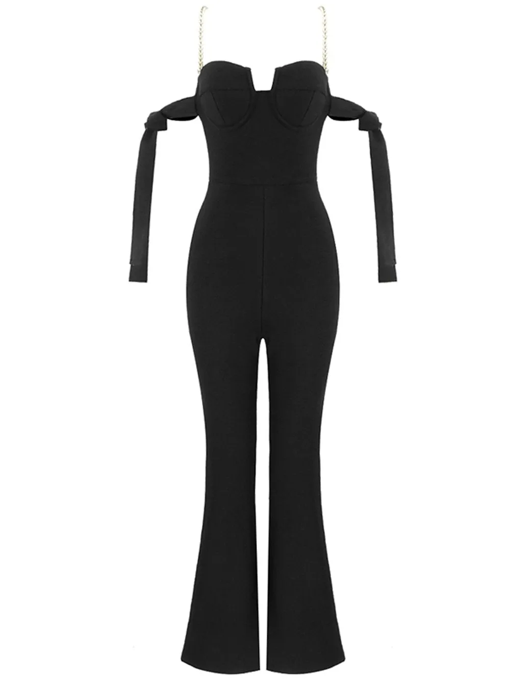 BAILE Jumpsuit