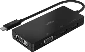 Belkin USB To C Multiport Video Adapter