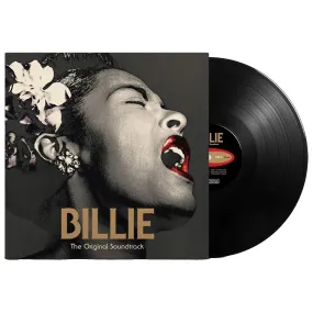 Billie - The Original Soundtrack - Vinyle