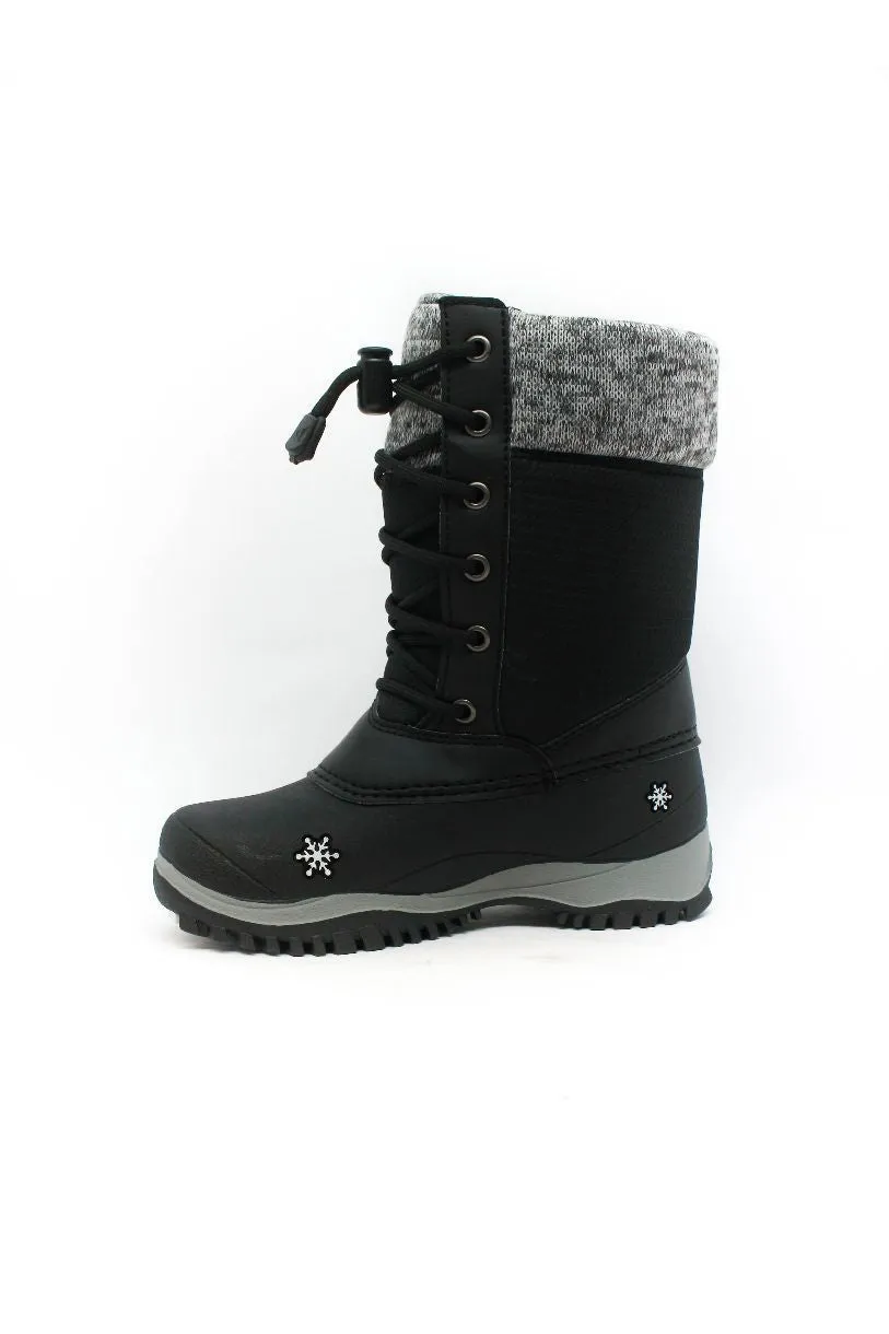 BOTTES D'HIVER AVERY POUR FILLE