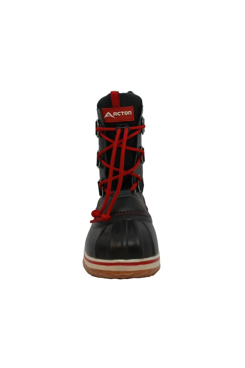 BOTTES D'HIVER HIPHOP POUR GARCON