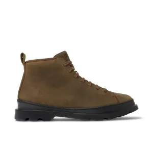 CAMPER | BOTINES HOMBRE | BRUTUS MEDIUM BROWN | MARRÓN