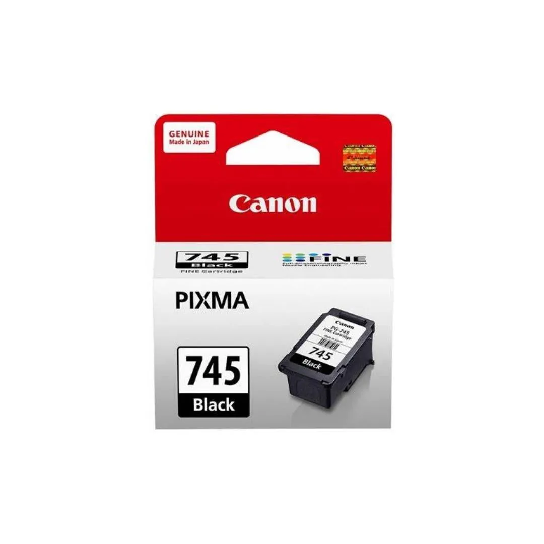 Canon PG-745S/ PG-745/ PG-745XL/ CL-746s/ CL-746/ CL-746XL Ink Cartridge (Black/Color)