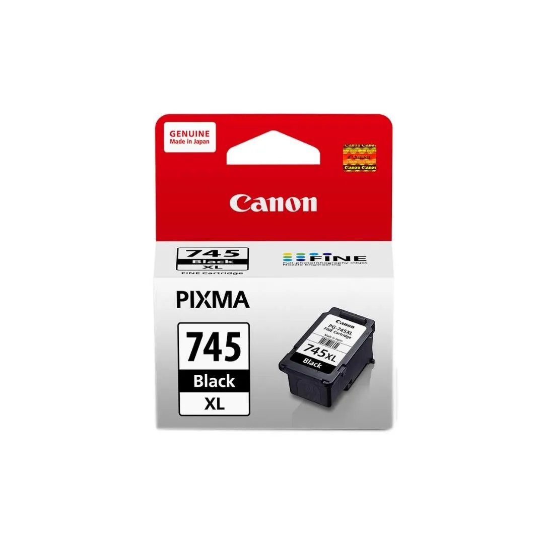 Canon PG-745S/ PG-745/ PG-745XL/ CL-746s/ CL-746/ CL-746XL Ink Cartridge (Black/Color)