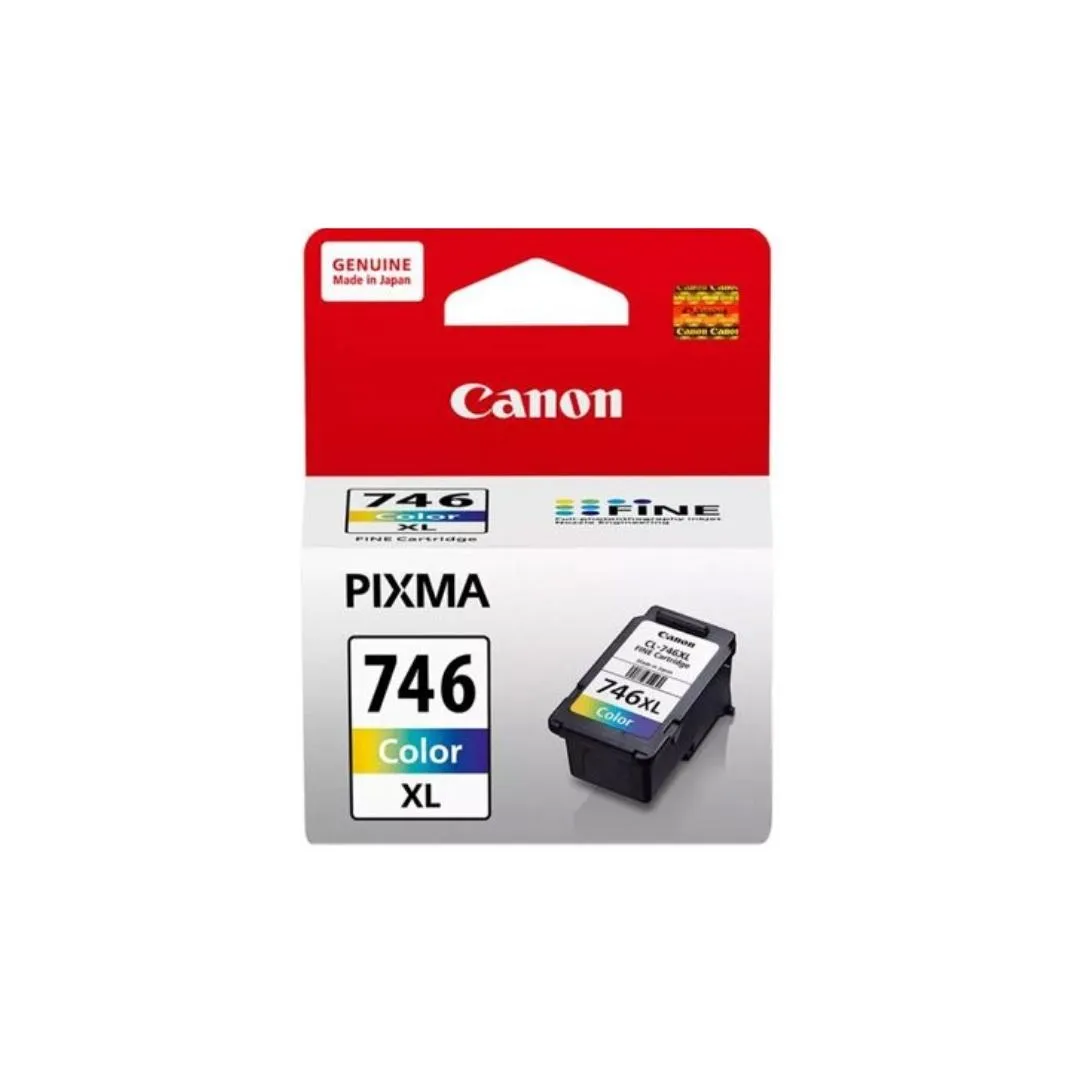 Canon PG-745S/ PG-745/ PG-745XL/ CL-746s/ CL-746/ CL-746XL Ink Cartridge (Black/Color)