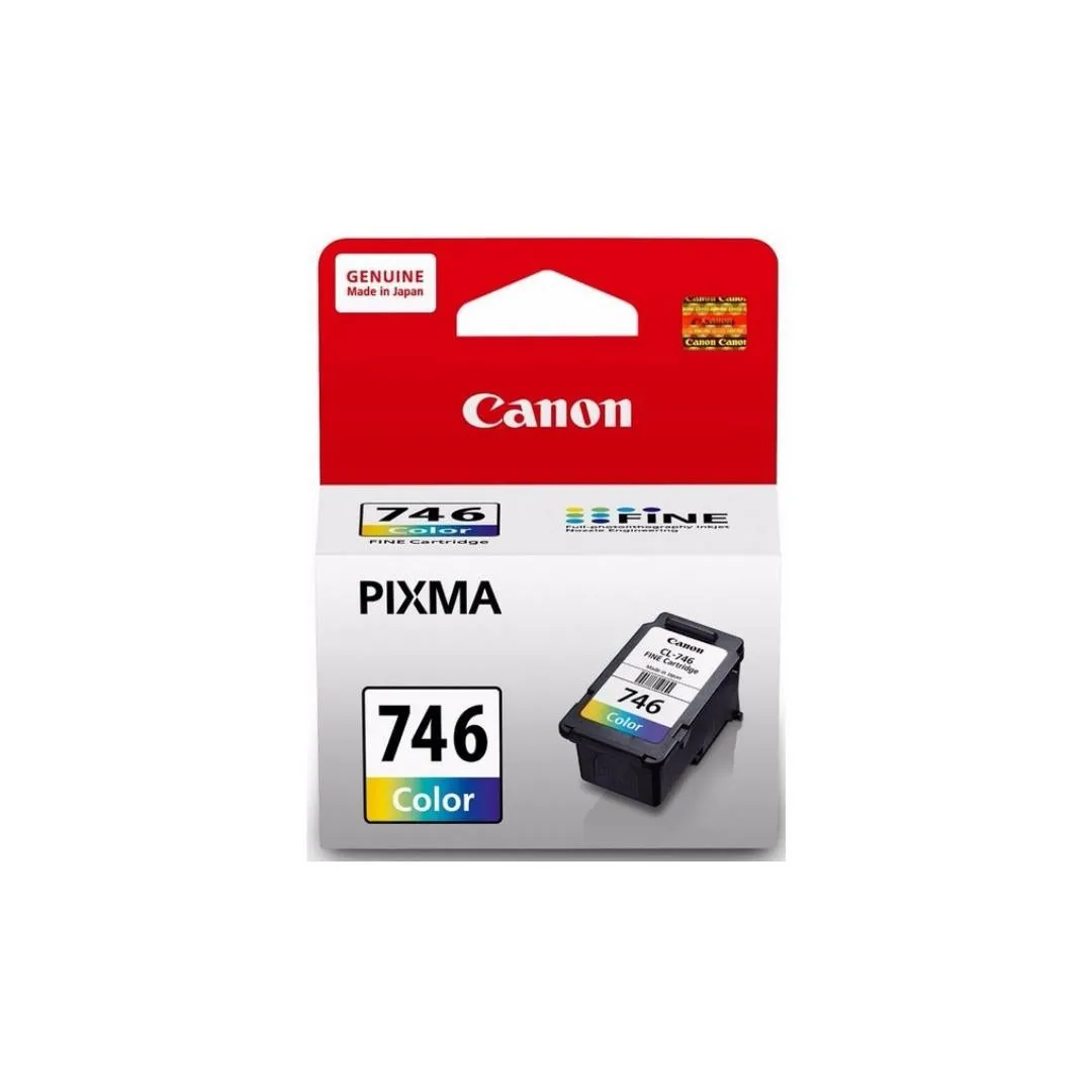 Canon PG-745S/ PG-745/ PG-745XL/ CL-746s/ CL-746/ CL-746XL Ink Cartridge (Black/Color)