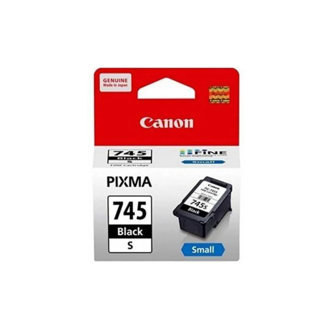 Canon PG-745S/ PG-745/ PG-745XL/ CL-746s/ CL-746/ CL-746XL Ink Cartridge (Black/Color)