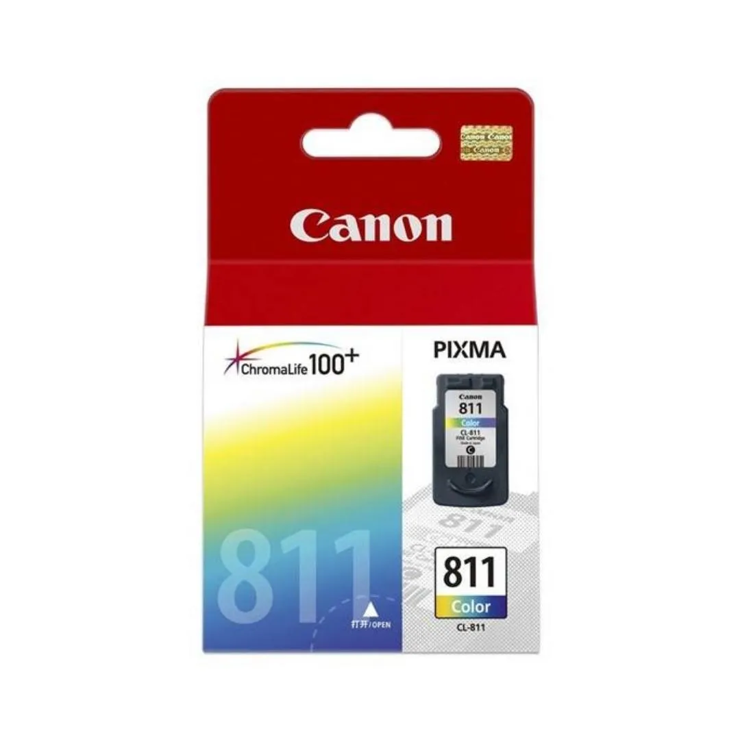 Canon PG-810/ PG-810XL/ CL-811/ CL-811XL Ink Cartridge (Black/Color)