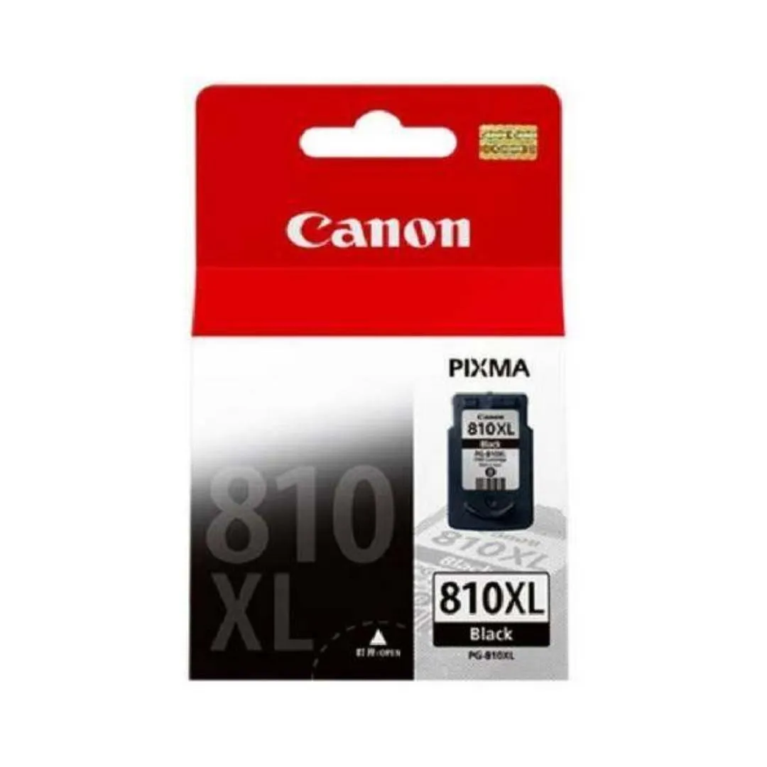 Canon PG-810/ PG-810XL/ CL-811/ CL-811XL Ink Cartridge (Black/Color)