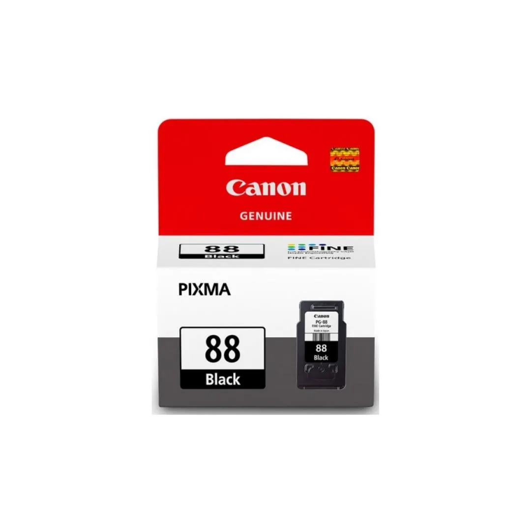 Canon PG-88/ CL-98 Ink Cartridge (Black/Color)