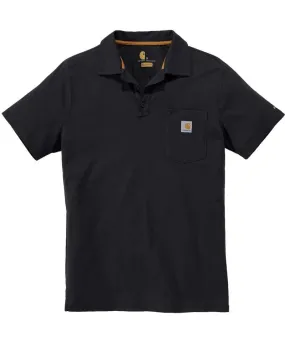 Carhartt poloshirt Delmont