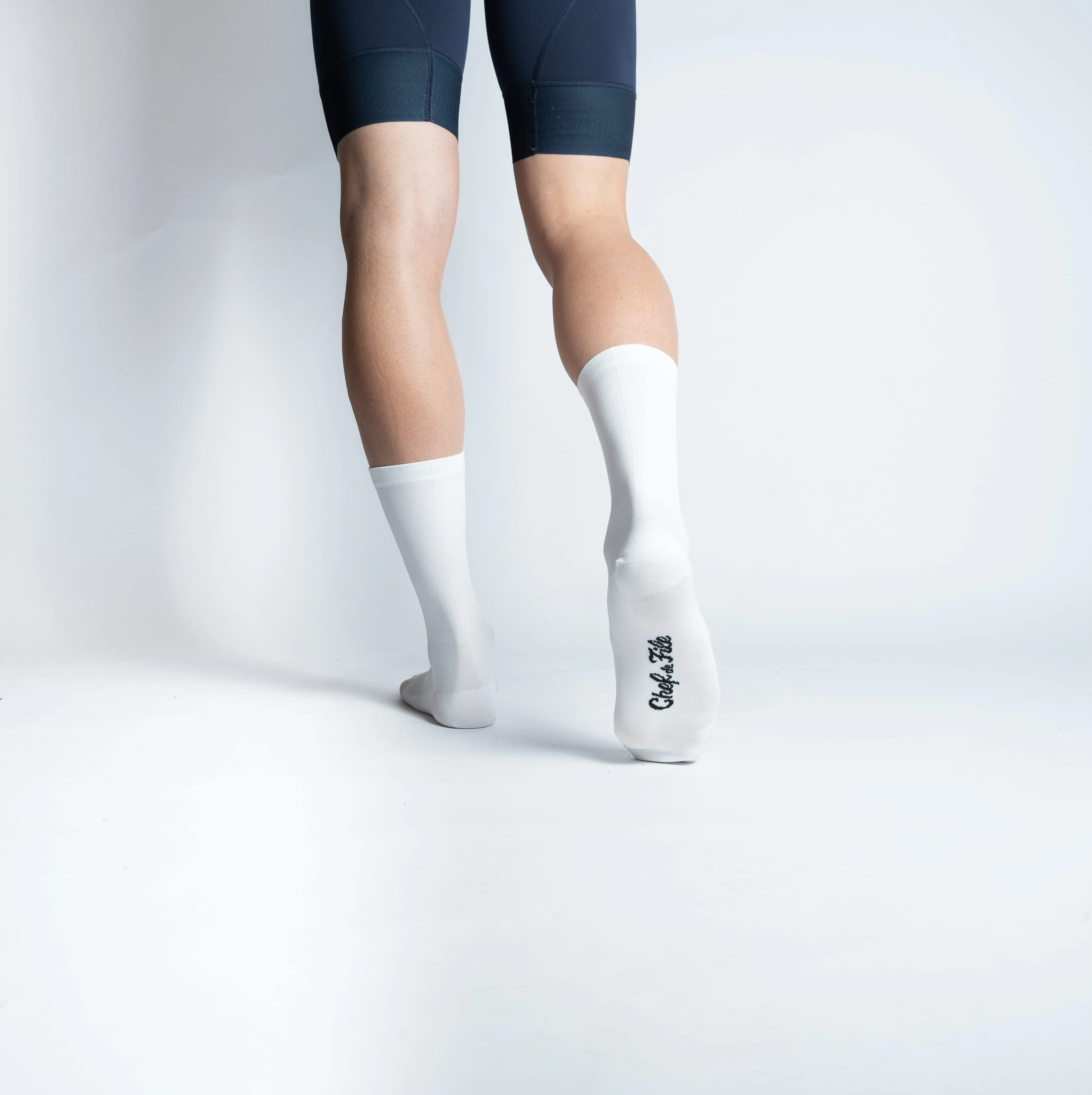 CHAUSSETTES CHEF DE FILE - PREMIUM