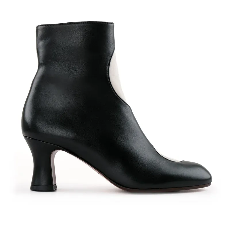 CHIE MIHARA | BOTAS MUJER | AKEMI BLACK | NEGRO