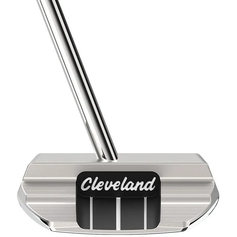 Cleveland Putter HB Soft Milled 10.5 Center Shafted