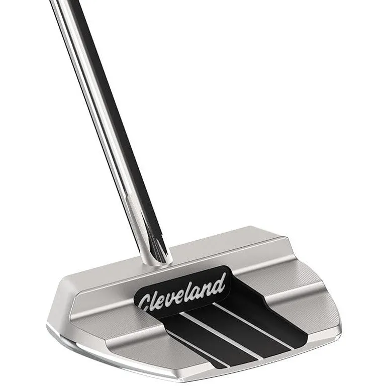 Cleveland Putter HB Soft Milled 10.5 Center Shafted