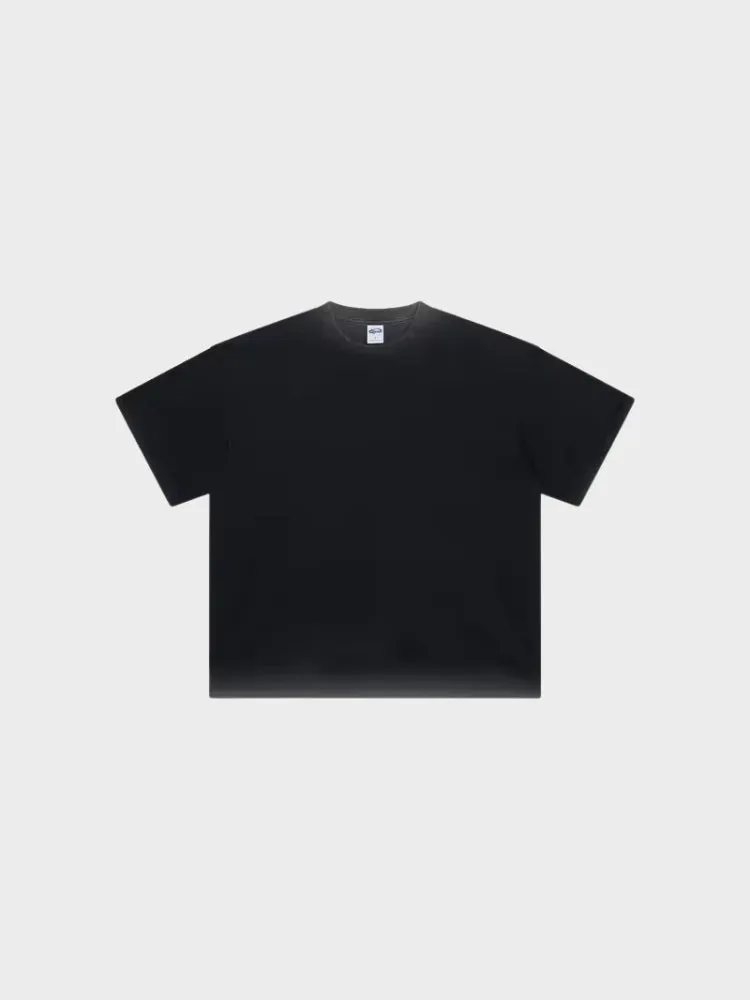 Decarba Gradient Washed T-Shirt