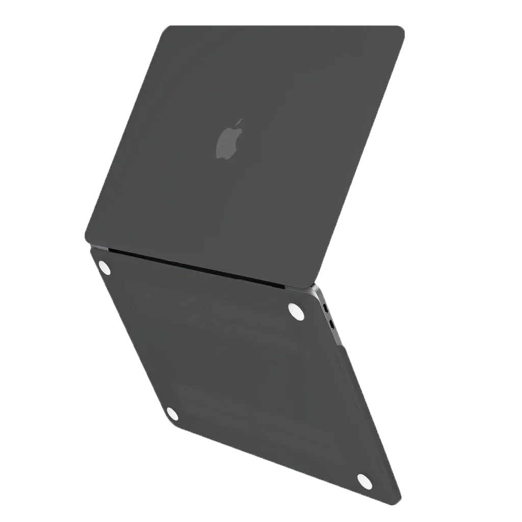 DOORMOON Apple MacBook 12 inch Protect Case - Black