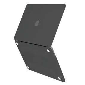 DOORMOON Apple MacBook 12 inch Protect Case - Black