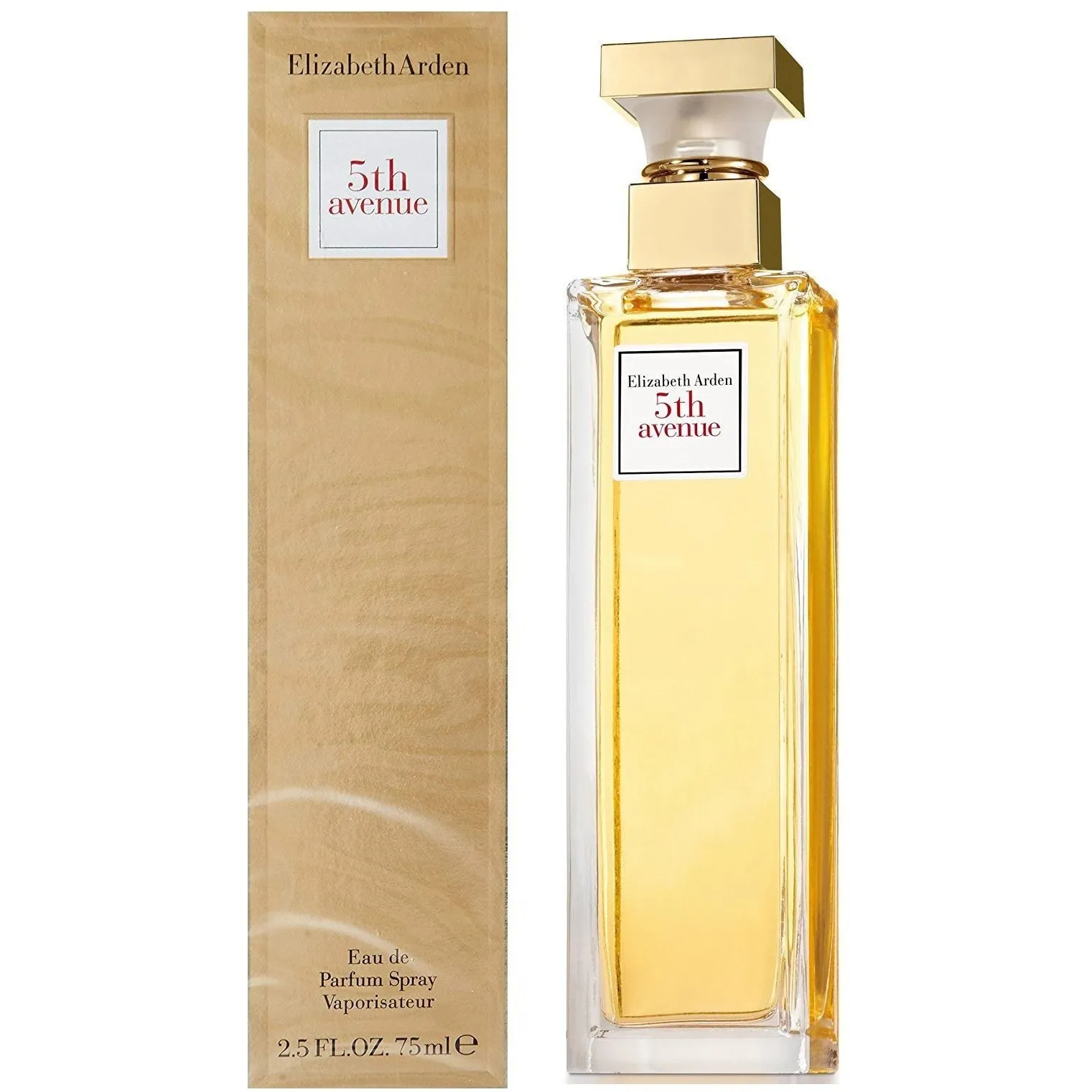 Elizabeth Arden Fifth Avenue Eau De Parfum For Women