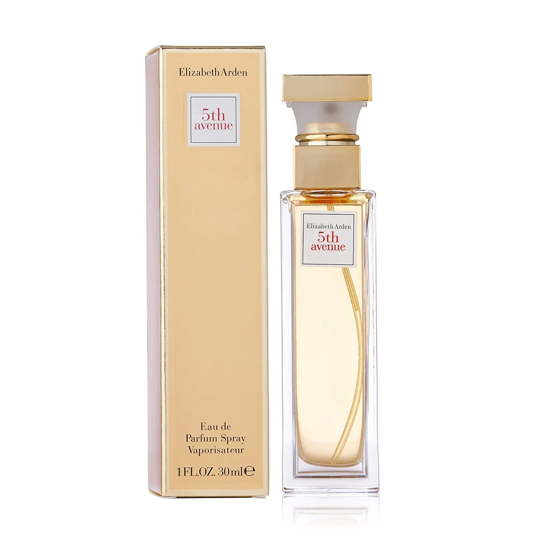 Elizabeth Arden Fifth Avenue Eau De Parfum For Women