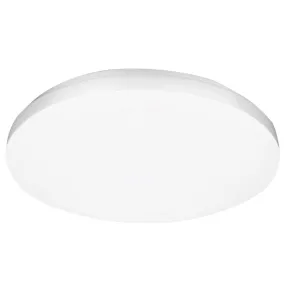 Franklin II 24W LED Ceiling Light with Adjustable CCT