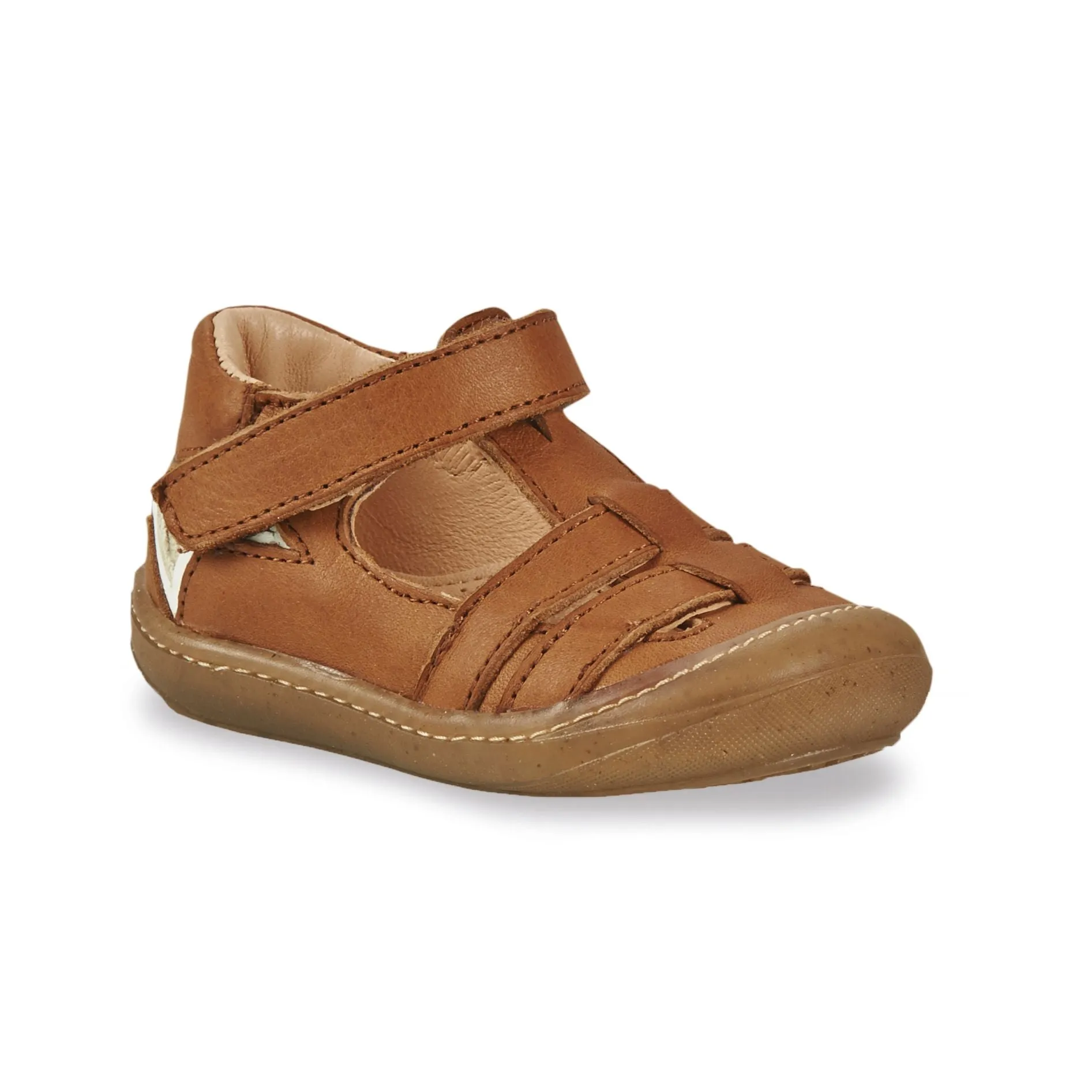 GBB LIROY camel Babies/salomés