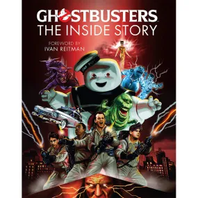 Ghostbusters: The Inside Story