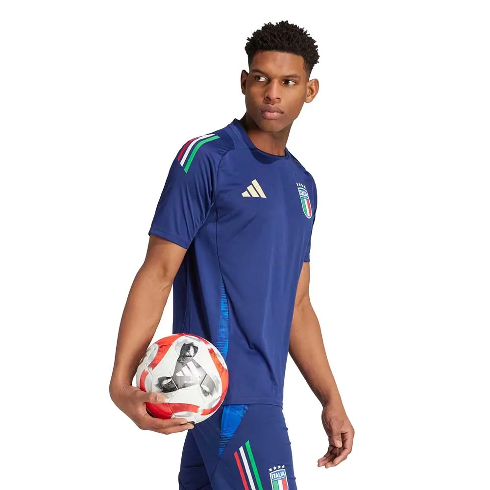 Italy Training Jersey - Nightsky