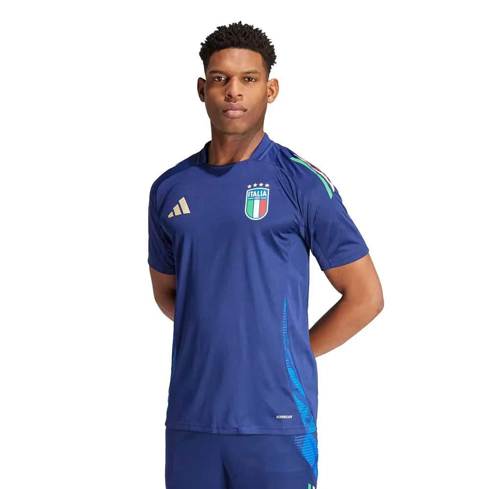 Italy Training Jersey - Nightsky