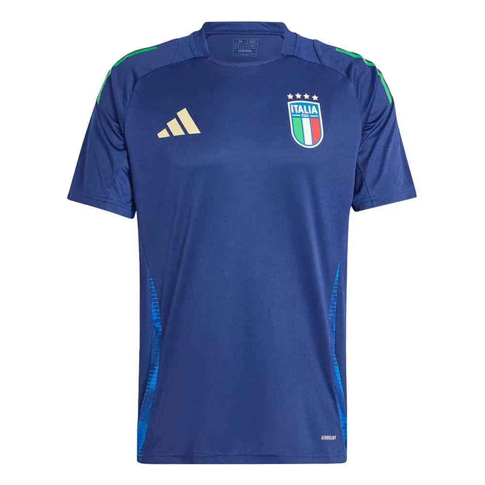 Italy Training Jersey - Nightsky