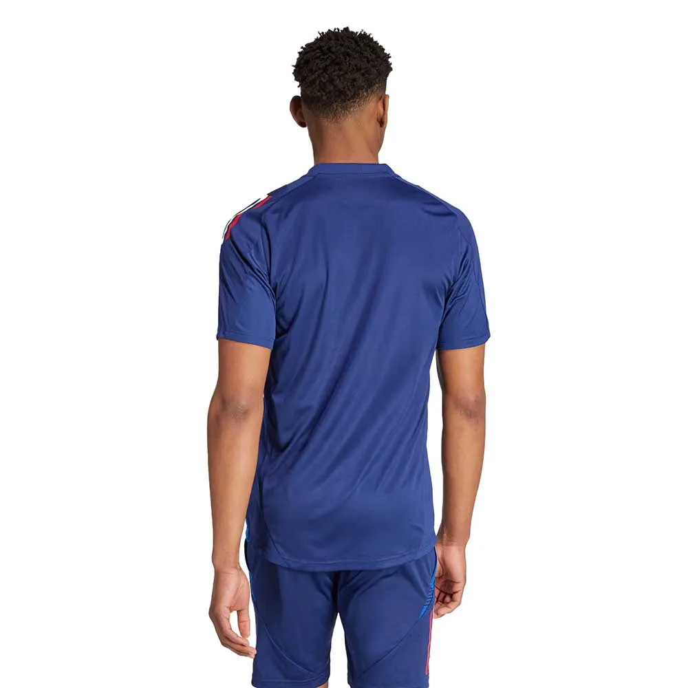 Italy Training Jersey - Nightsky