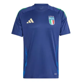 Italy Training Jersey - Nightsky