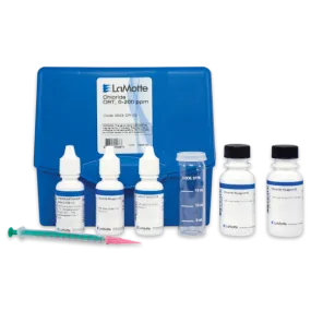 LaMotte Chloride Test Kit