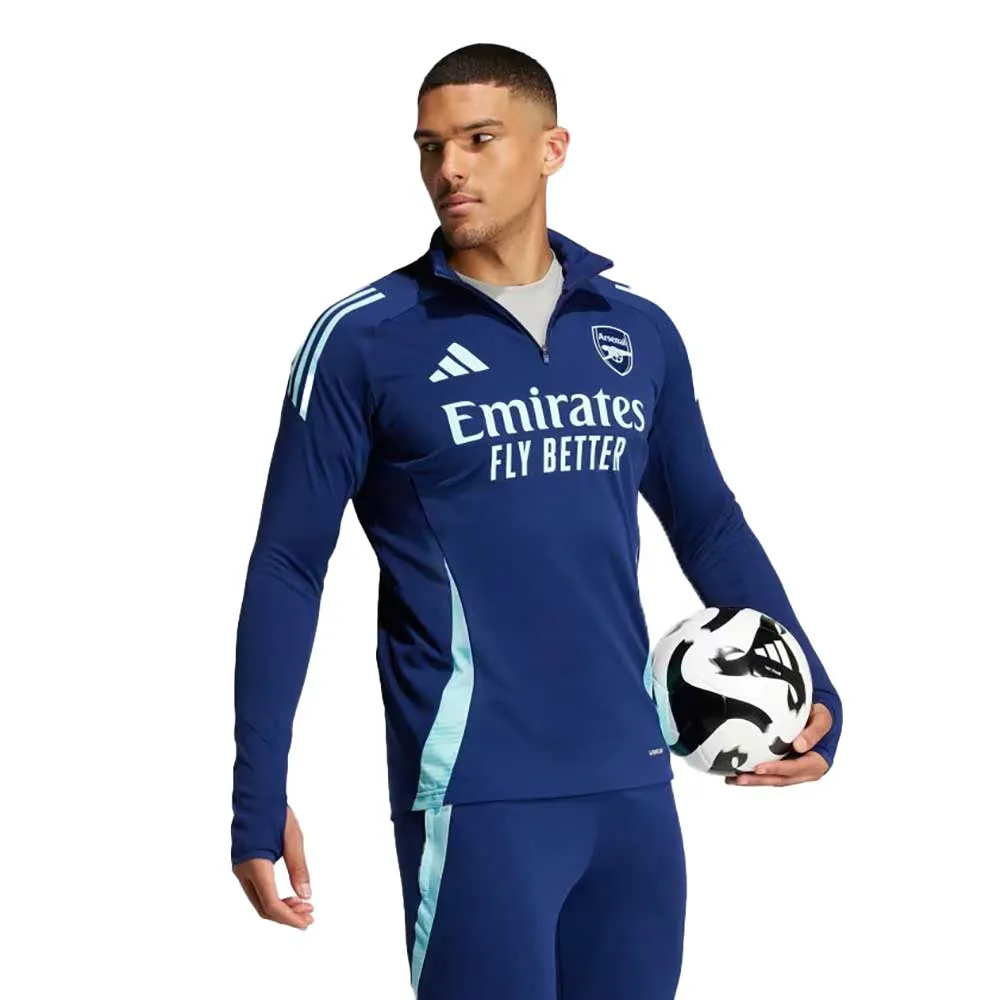 Men's Arsenal FC Training Top - Ngtsky